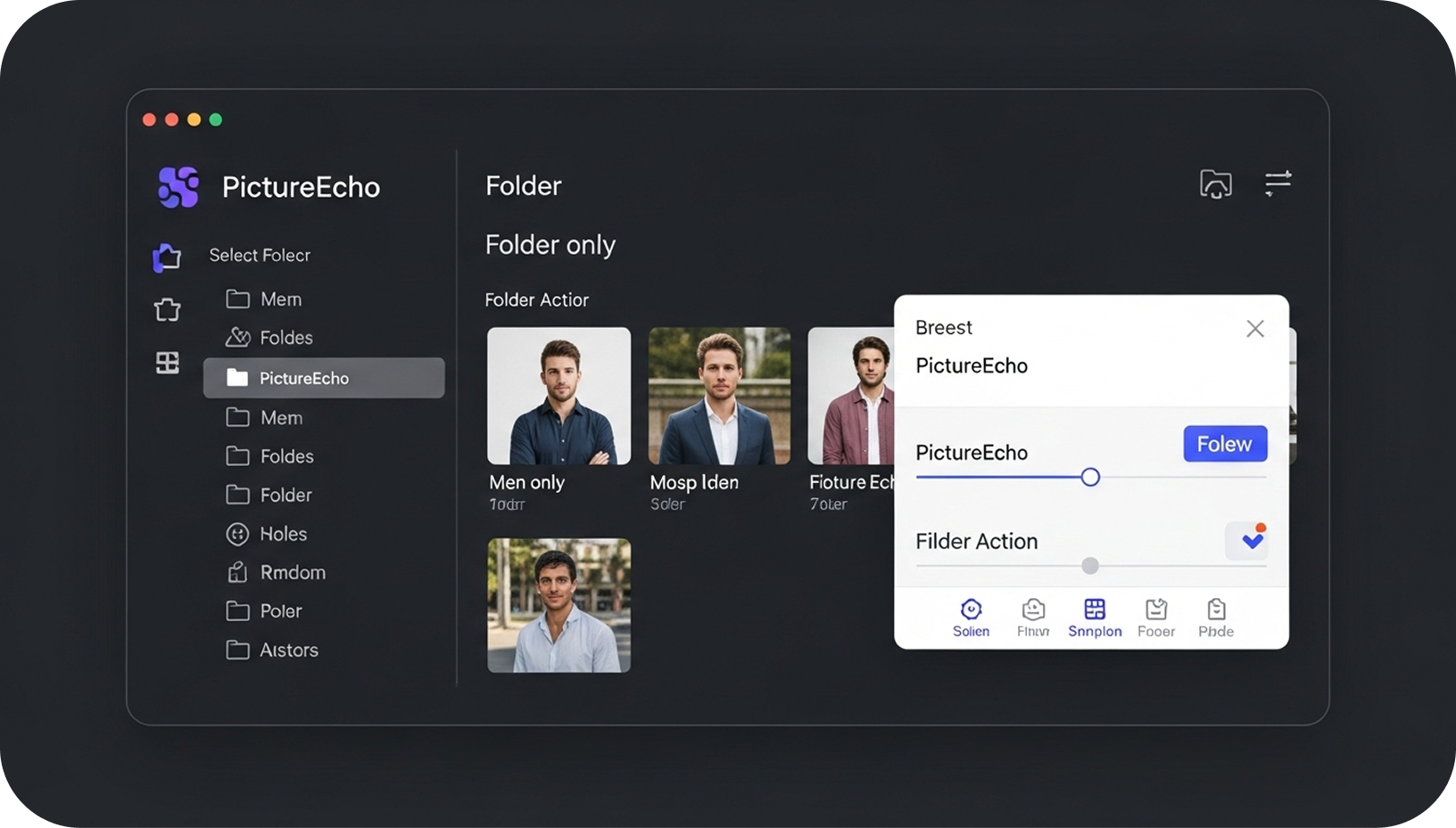Move Instead of Delete